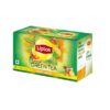 Lipton Honey Lemon Green Tea Bags (25 units) - Image 4