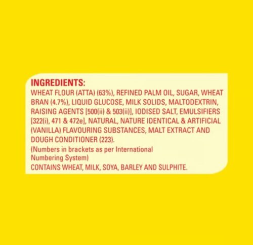 Britannia NutriChoice Digestive Biscuit 100 g - Image 3
