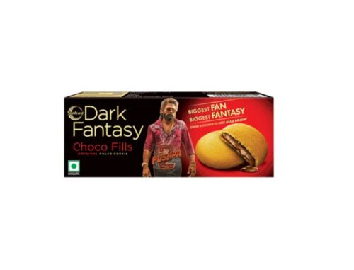 Sunfeast Dark Fantasy Biscuit 69 g