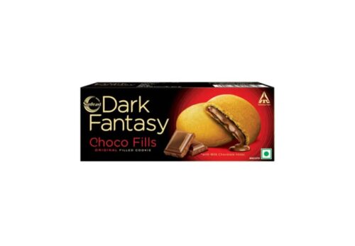 Sunfeast Dark Fantasy Biscuit 69 g - Image 2