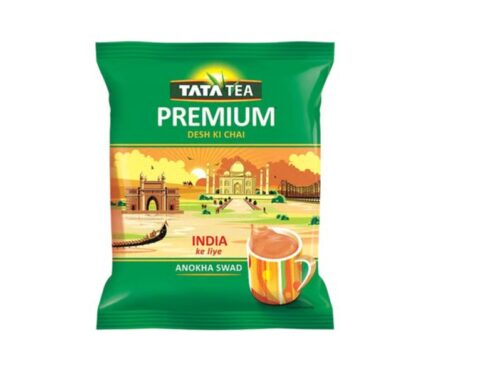 Tata Tea Premium Tea (250 gm)