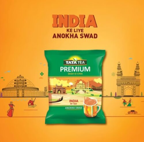 Tata Tea Premium Tea (250 gm) - Image 3