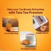 Tata Tea Premium Tea (250 gm) - Image 5