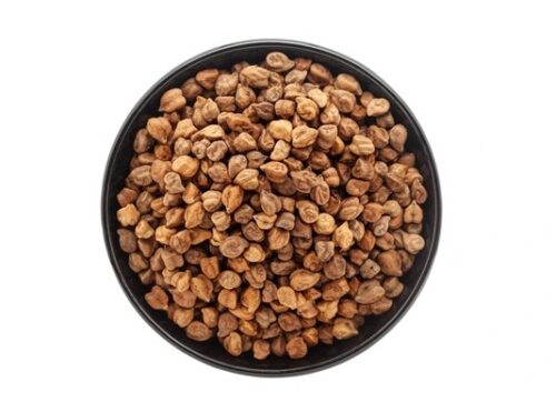 Black Chana 1 Kg