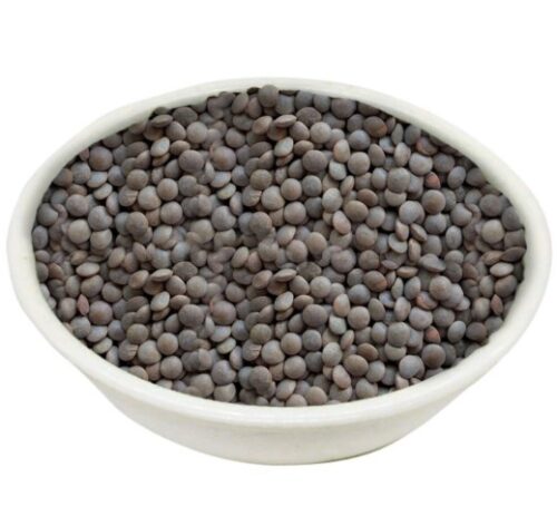Black Masoor (500 gm)