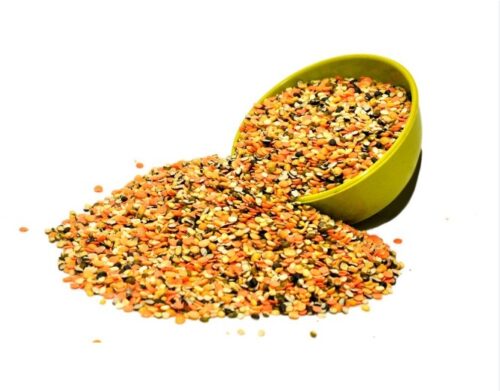 Mix Dal (1 kg)